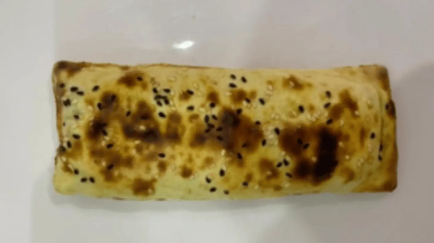 Eggs With Cheese