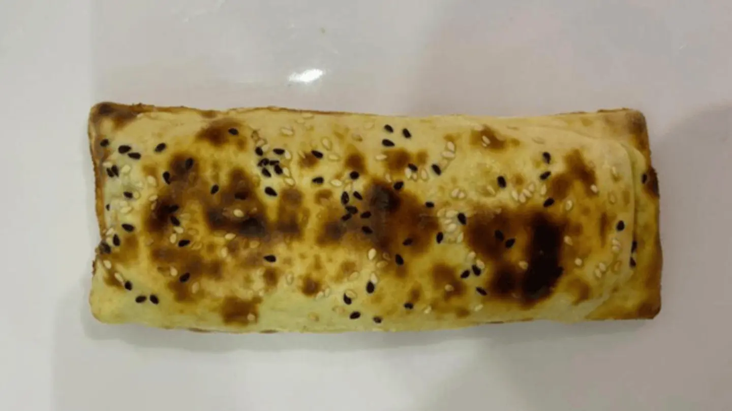 Liver With Cheese
