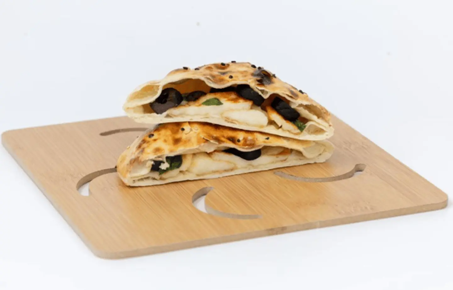 Halloumi Cheese