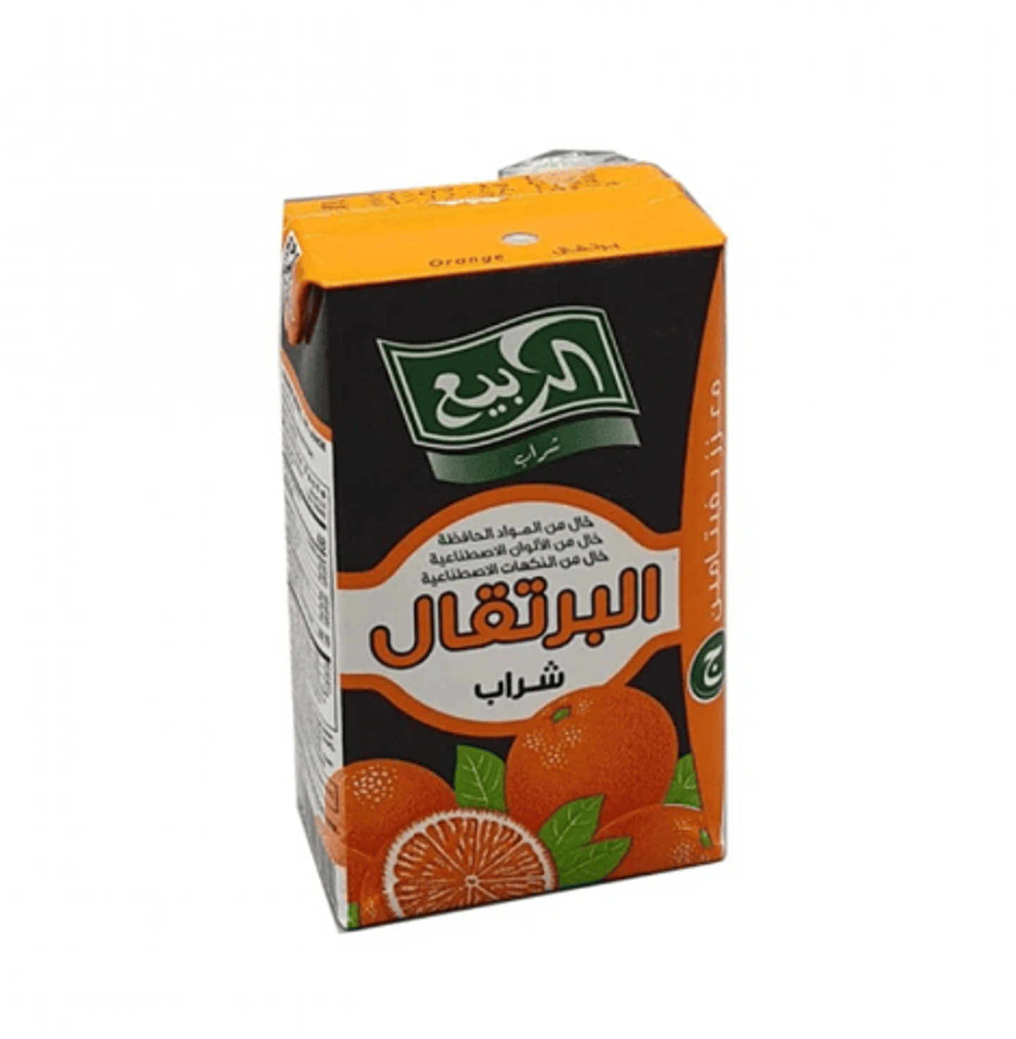 عصير الربيع