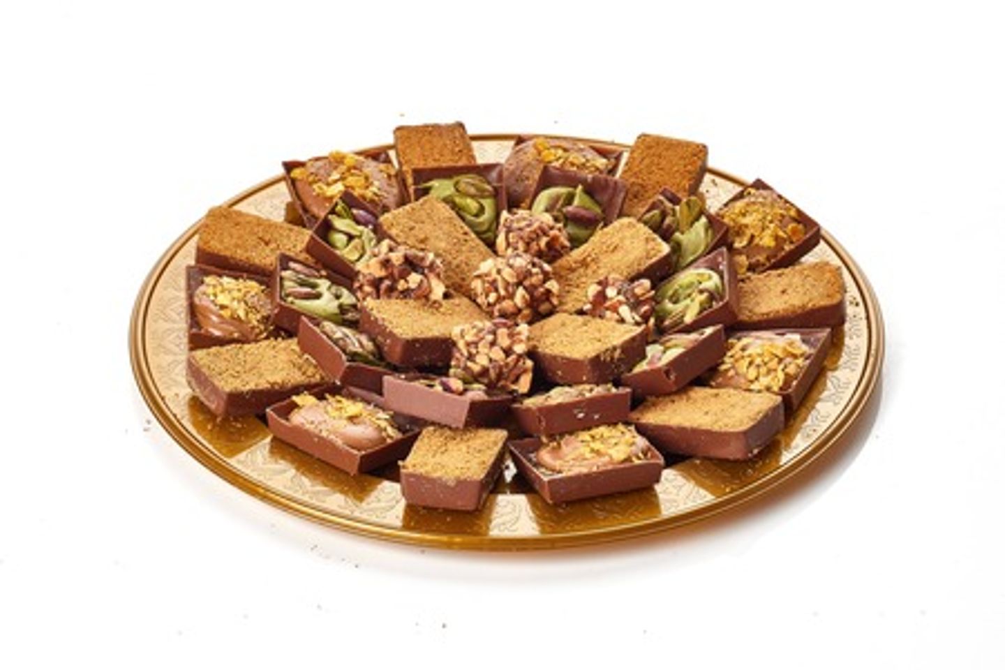 Mondeo Chocolate Half Kilo
