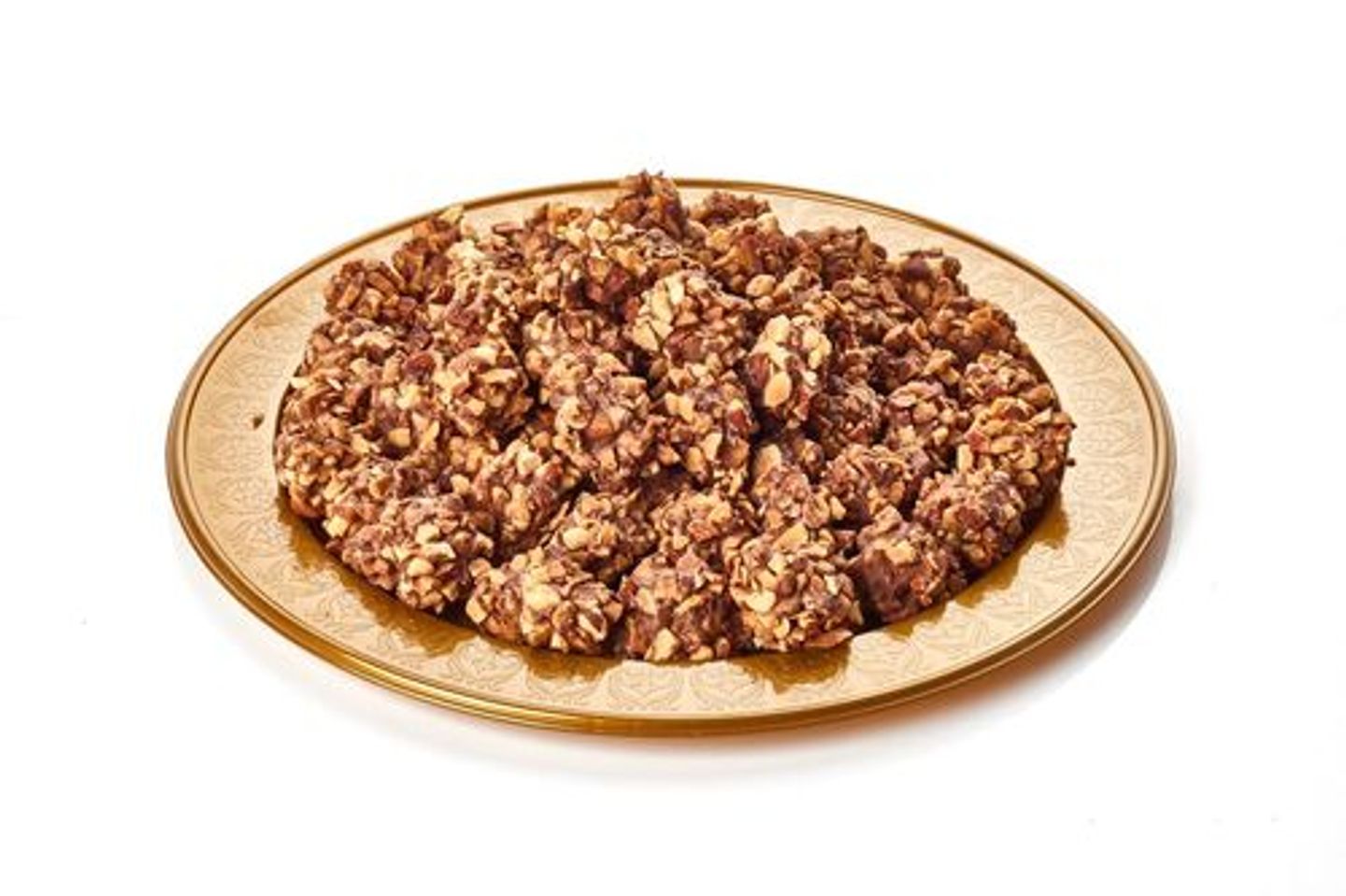 Corn Cone Chocolate Half Kilo