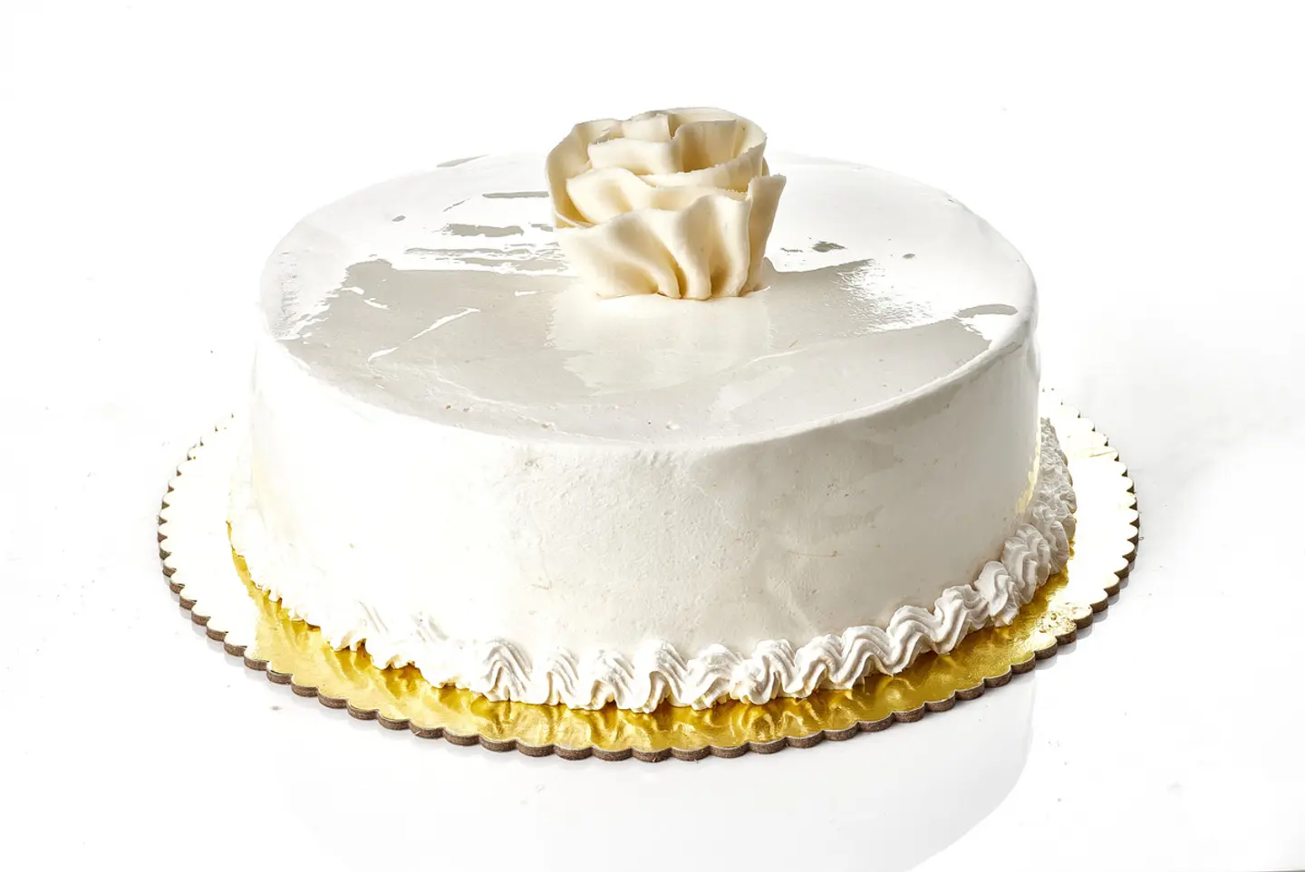 Vanilla Cake Mold