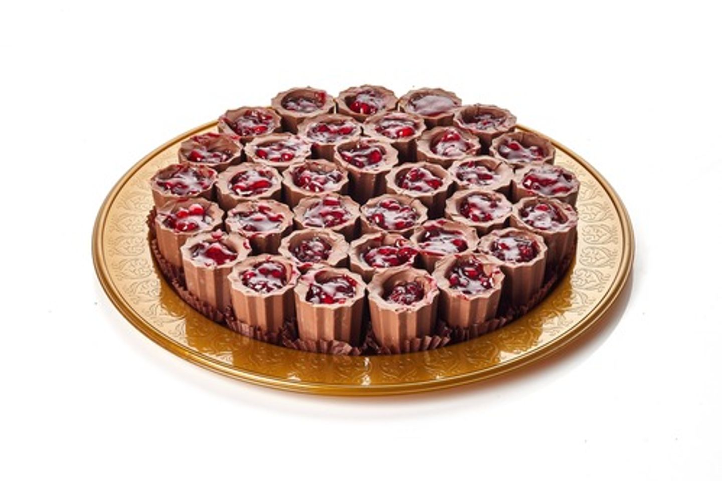 Pomegranate Dessert Kilo