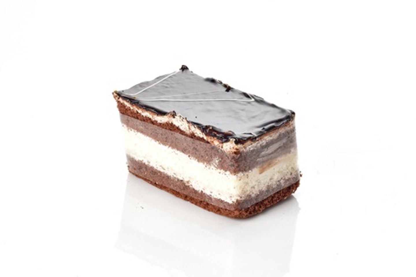 Chocolate Cake Piece