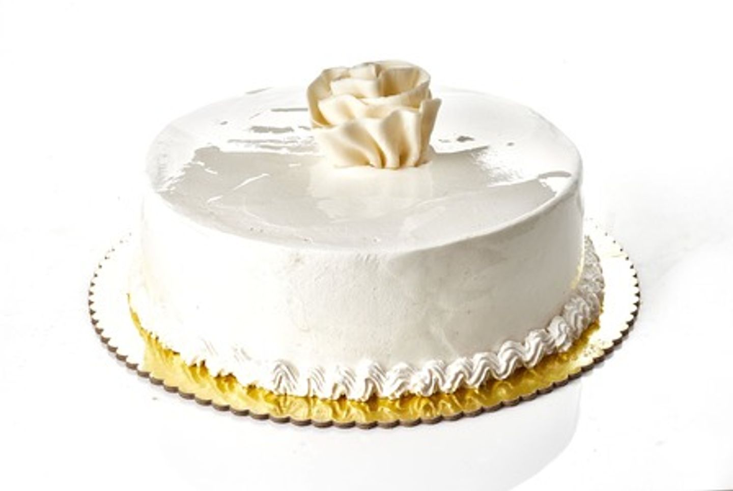 Vanilla Cake