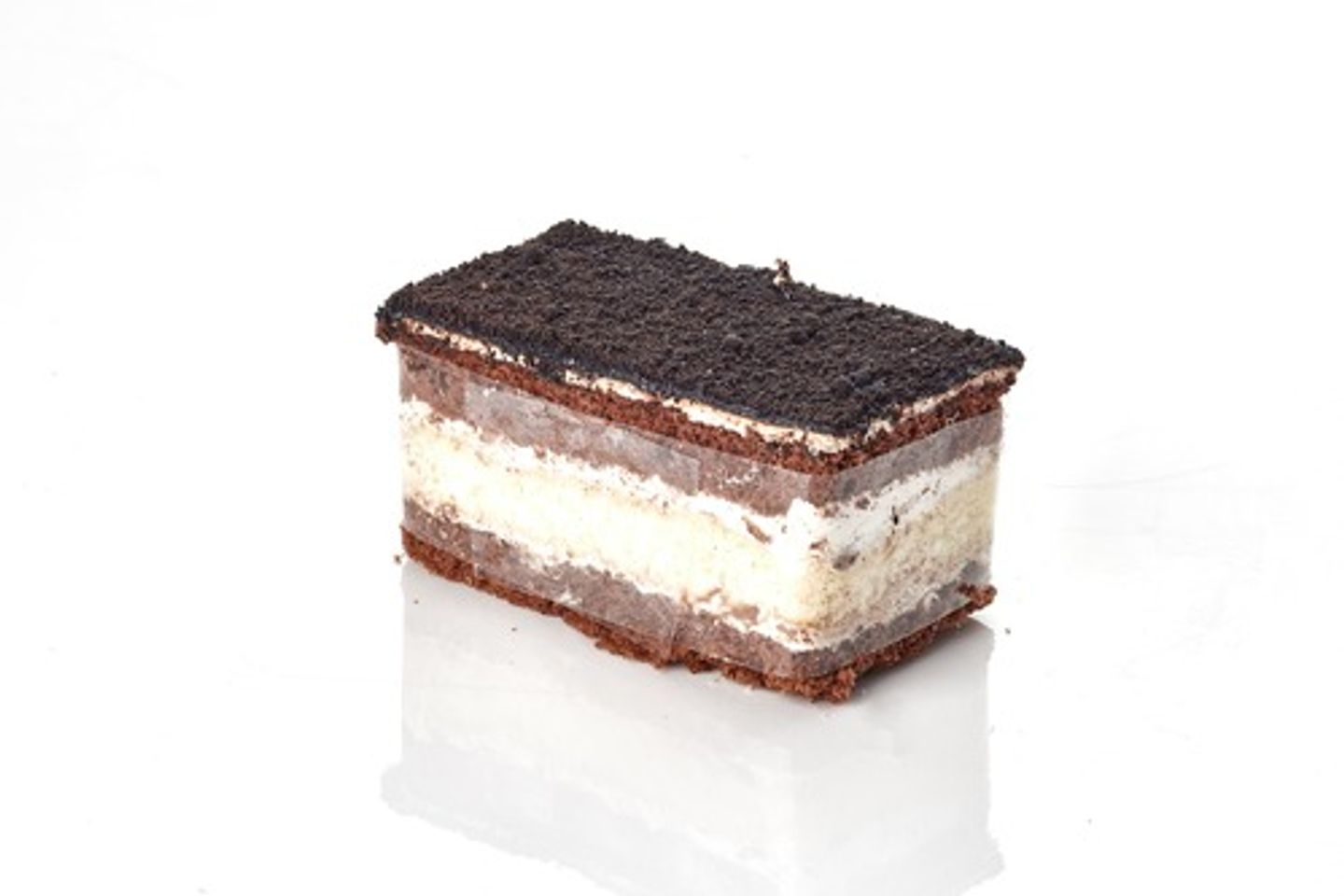 Oreo Cake Piece