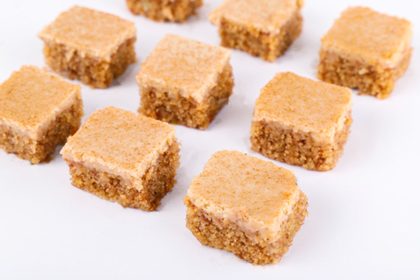Cinnamon Basbousa Kilo