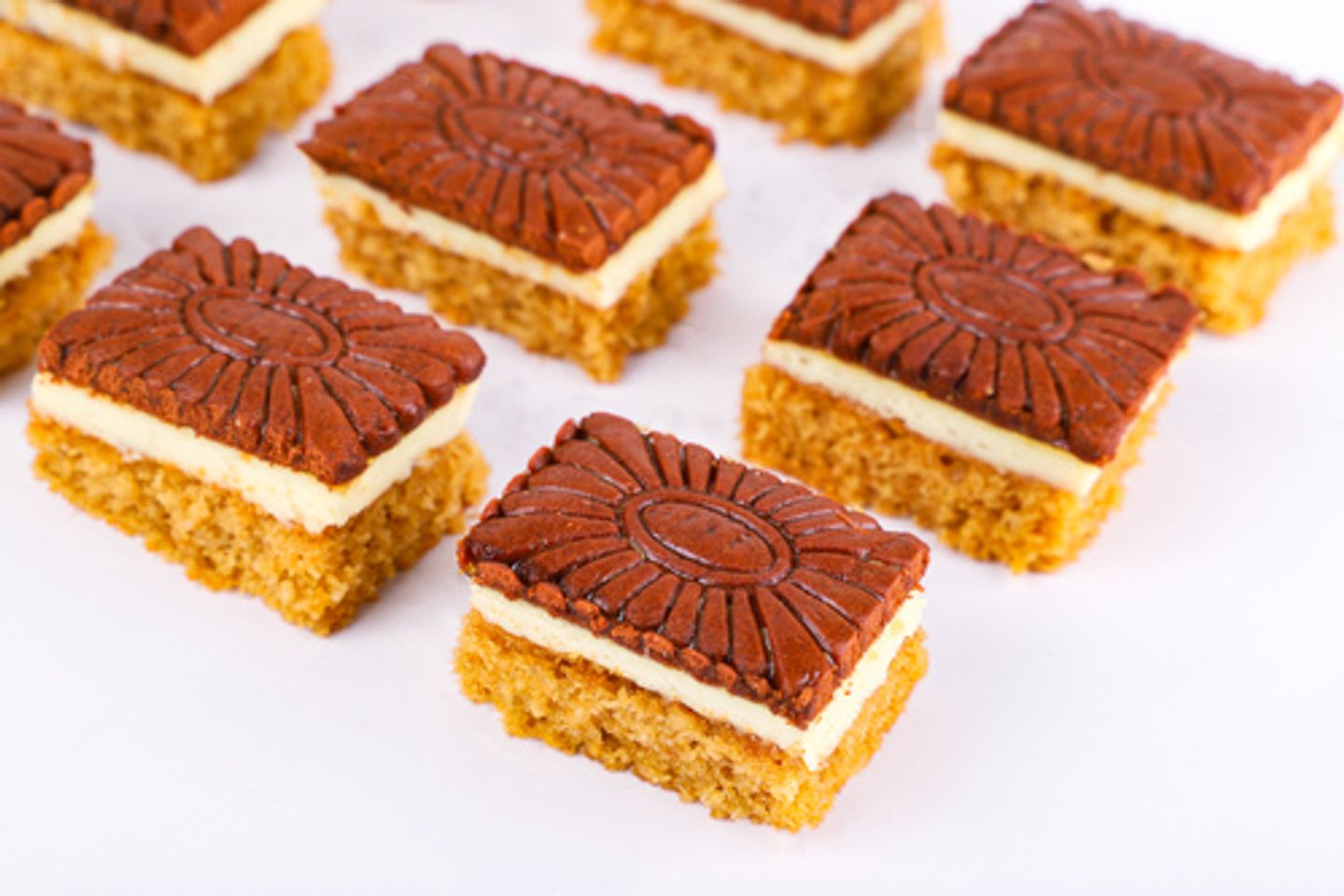 Turkish Basbousa Kilo