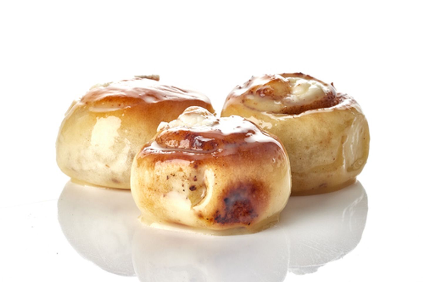 Cream Cinnabon Half Kilo
