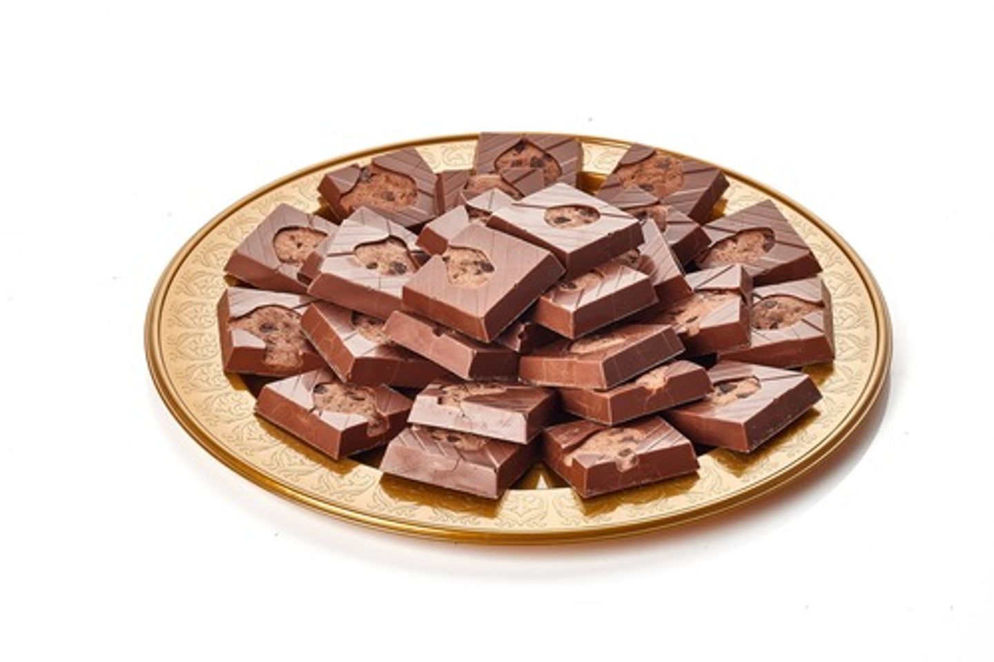 Cookies Chocolate Half Kilo