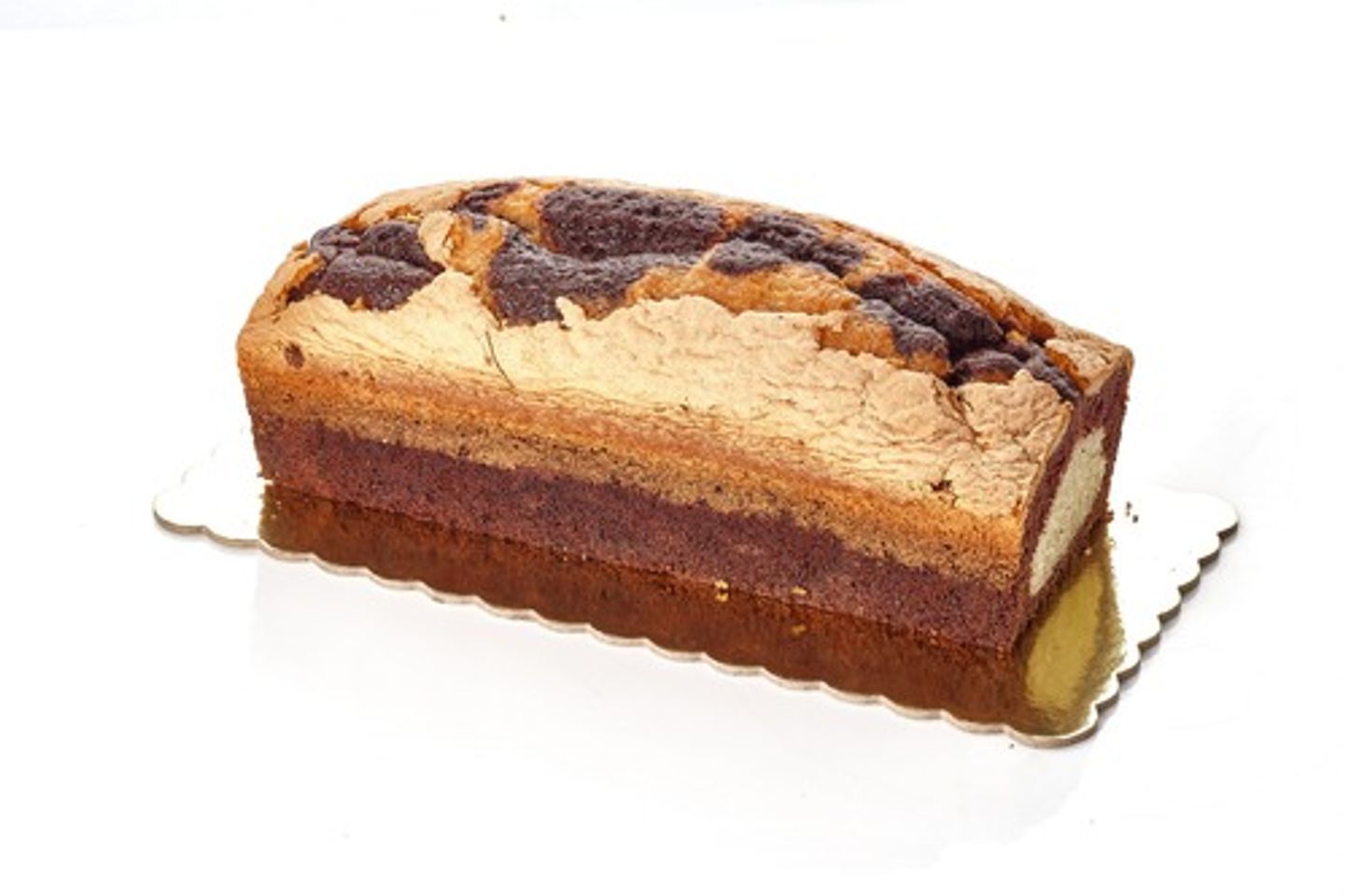 English Cake Mix