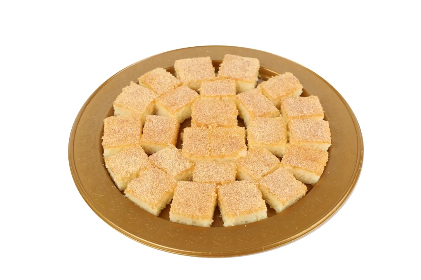 Sand Cake
