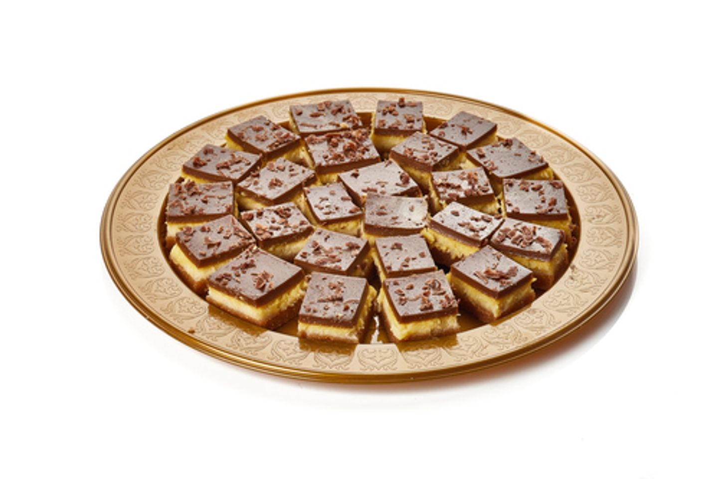 Snikers Cheese Cake Half Kilo