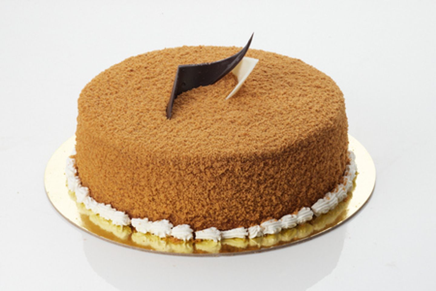 Lotus Cake