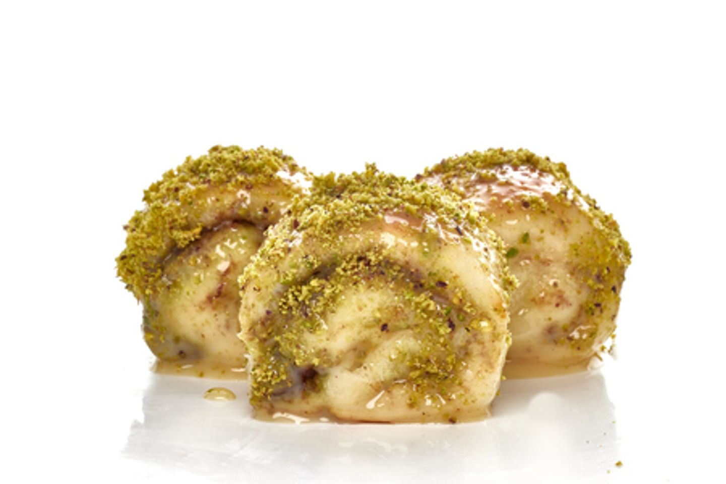 Pistachio Cinnabon Kilo