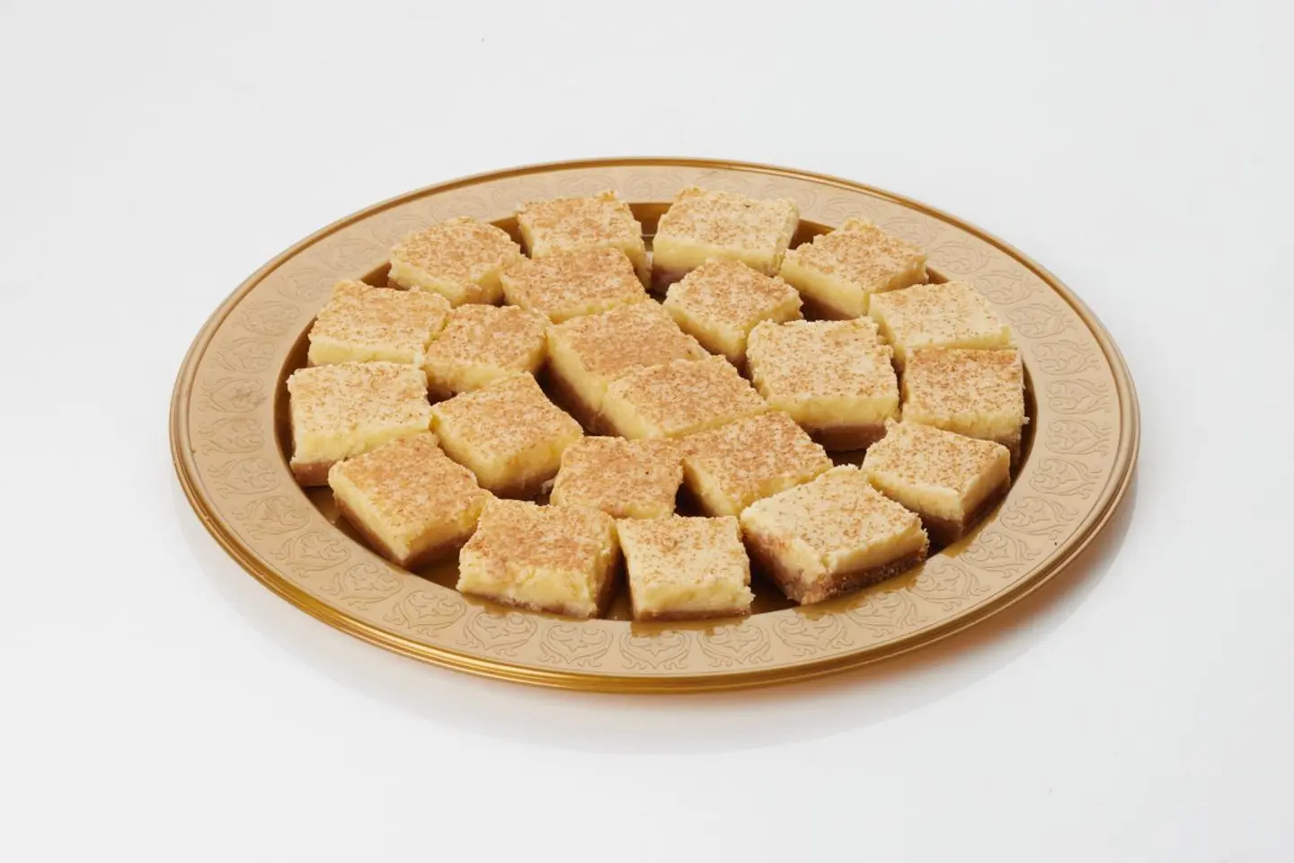 Cinnamon Cheesecake