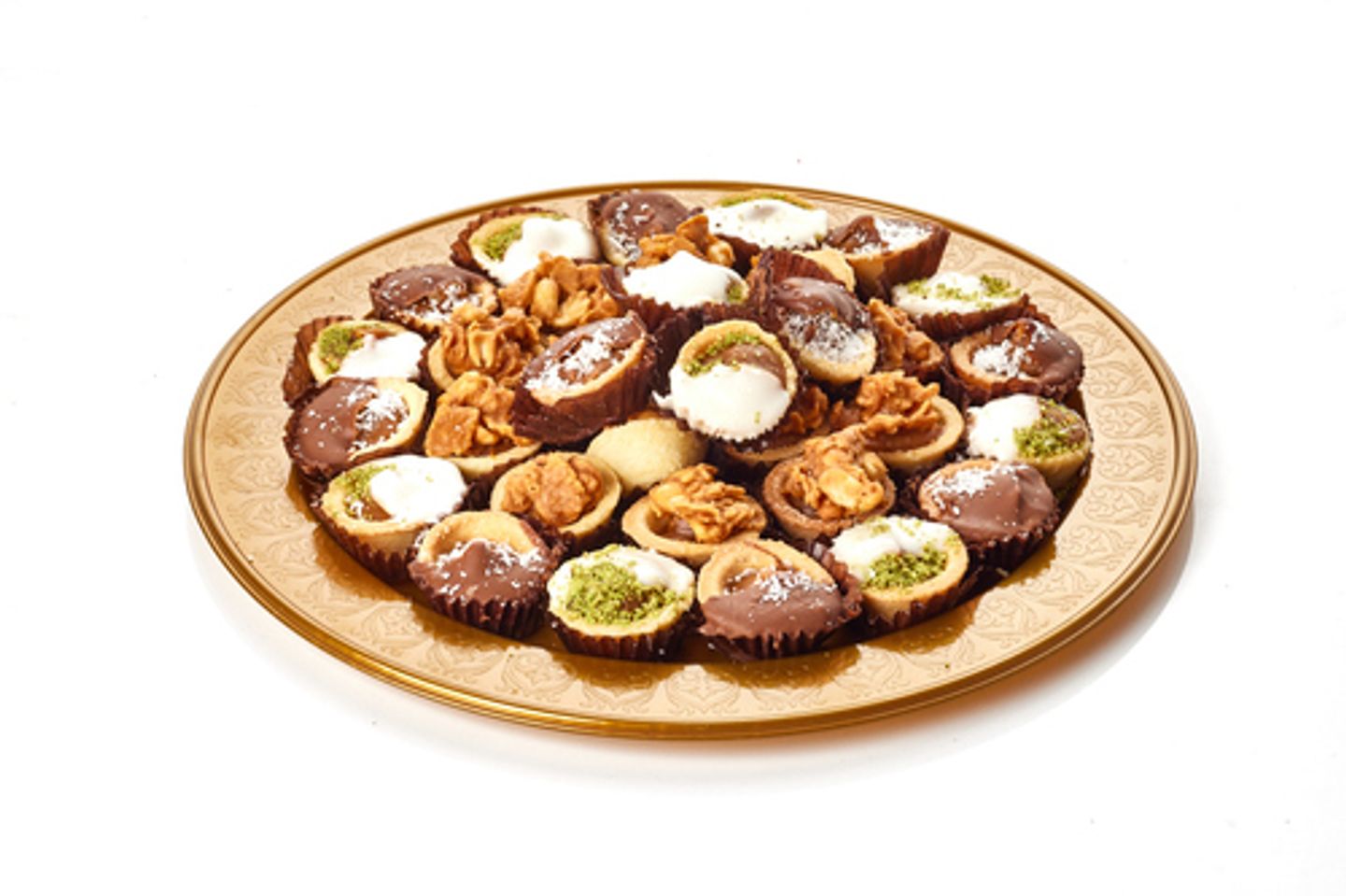 French Petit Four Half Kilo