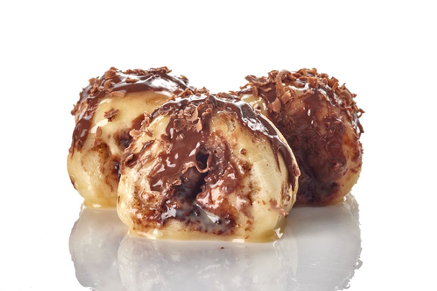 Nutella Cinnabon Kilo