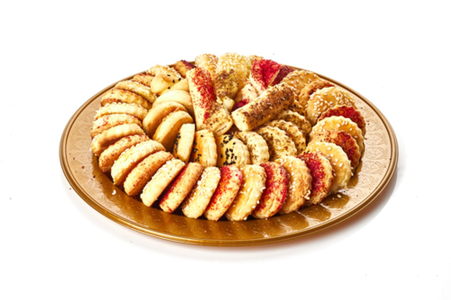 Regular Crackers Half Kilo