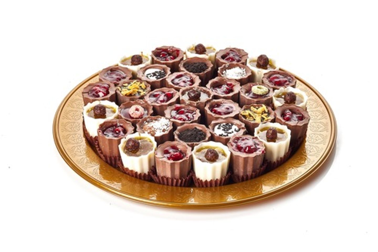 Pomegranate Dessert Half Kilo