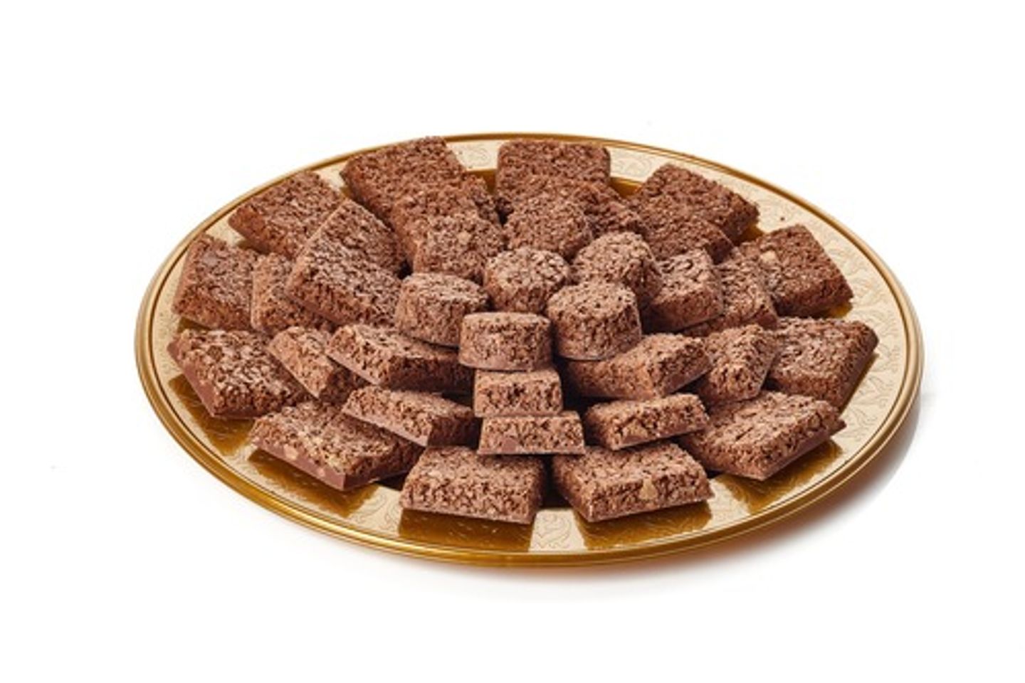Cornflakes Chocolate Half Kilo