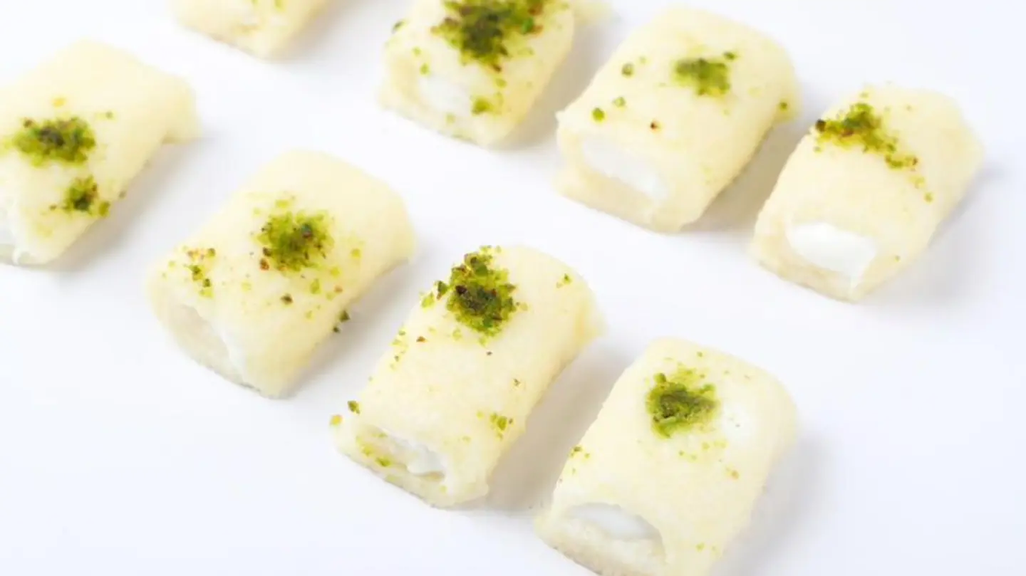 حلاوة الجبن