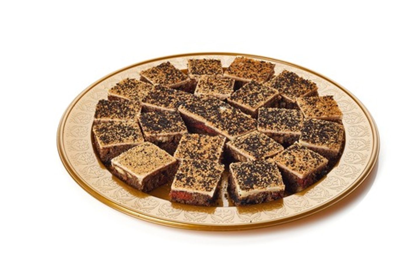 Galaxy Biscuits Half Kilo