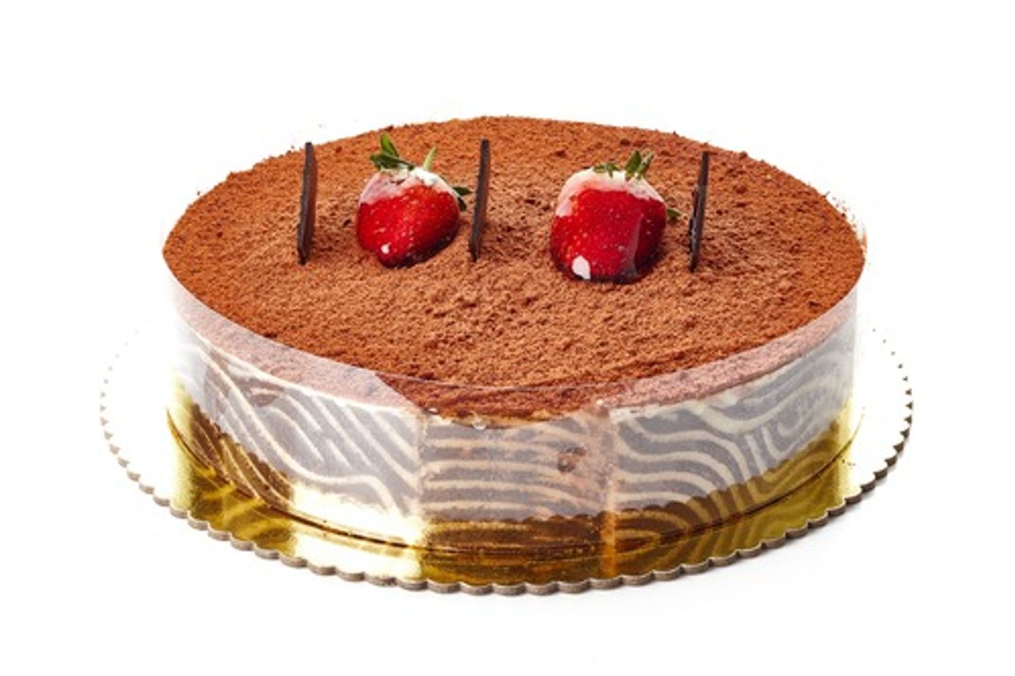 Toffee Cheese Cake Large