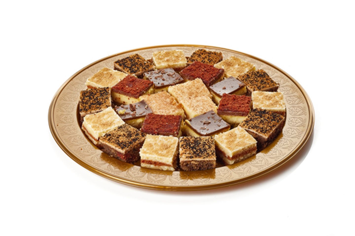 Mix Cheese Cake Kilo