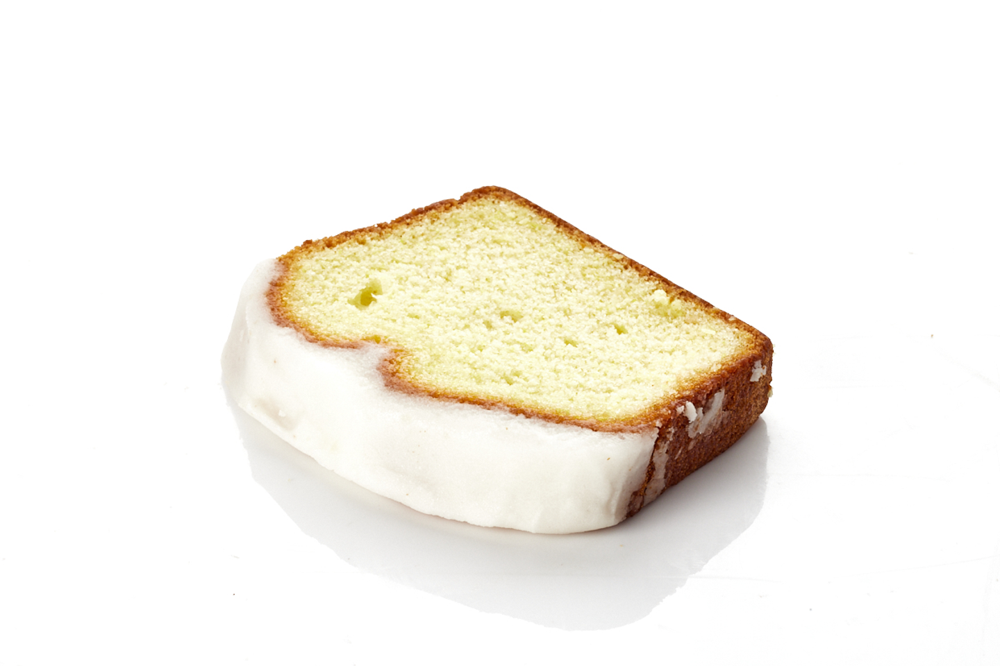 Lemon English Mini Cake