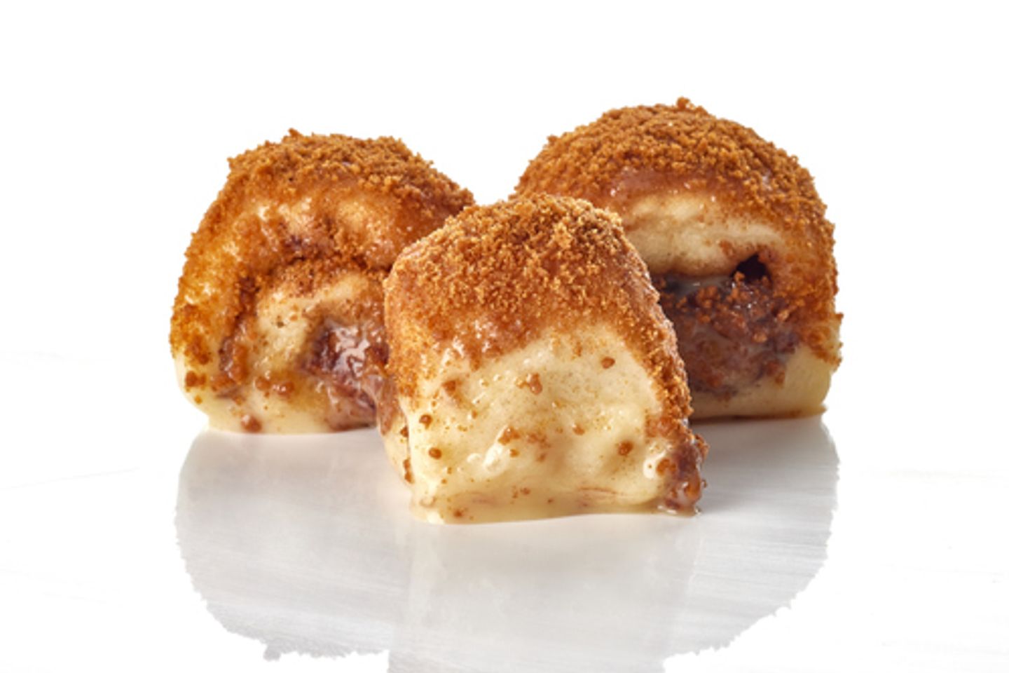 Lutos Cinnabon Half Kilo