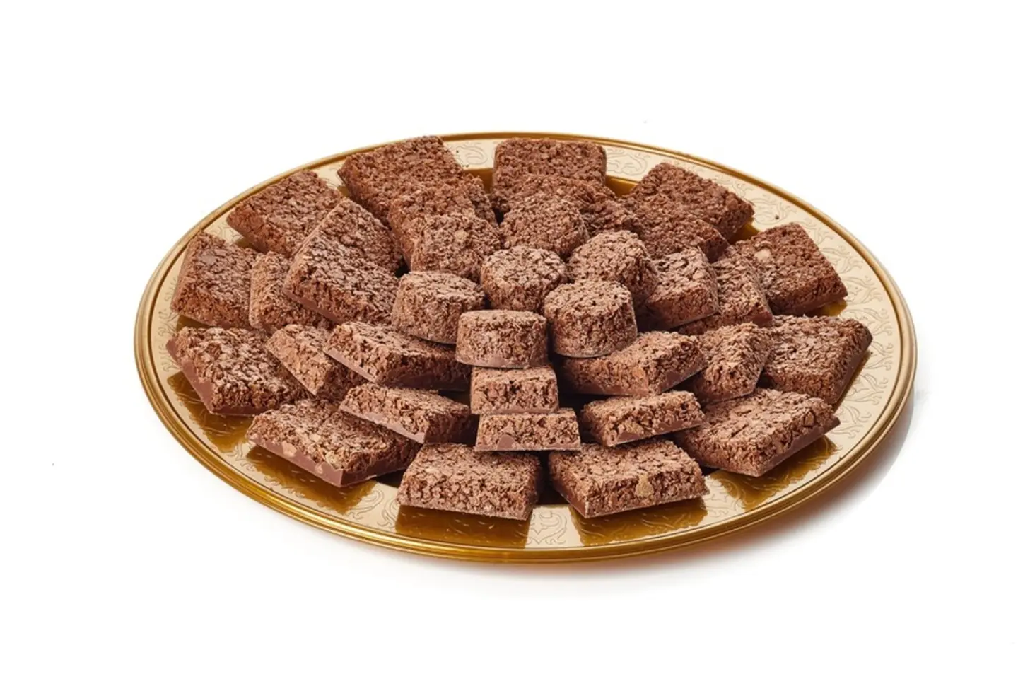 شوكلاتة كورن فلكس