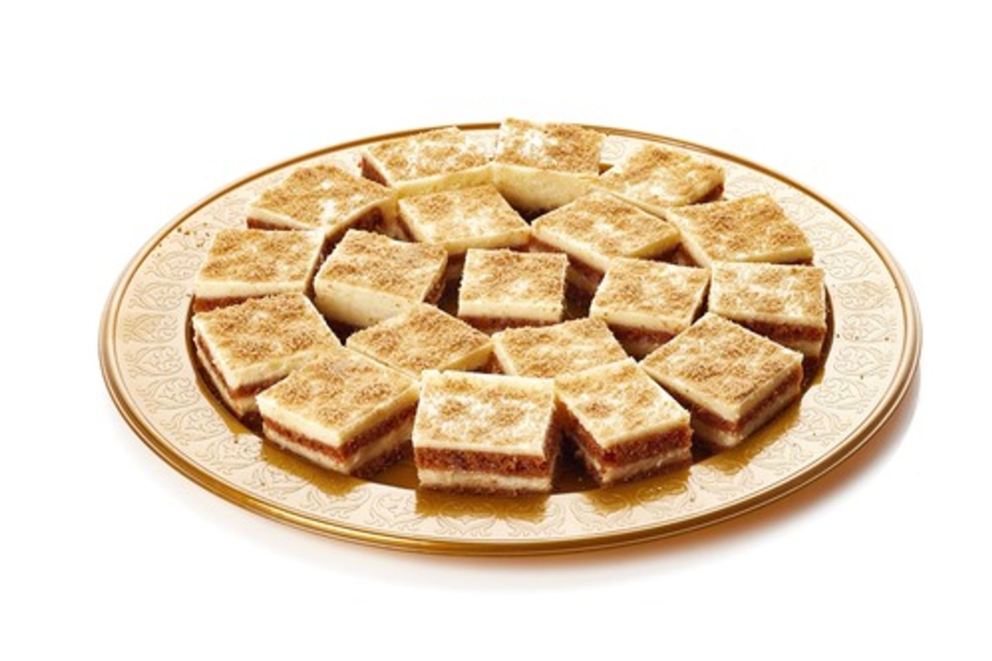 Tiramisu Half Kilo