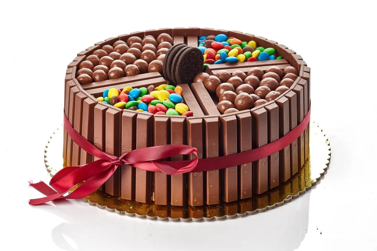 Kit Kat Cake Mold