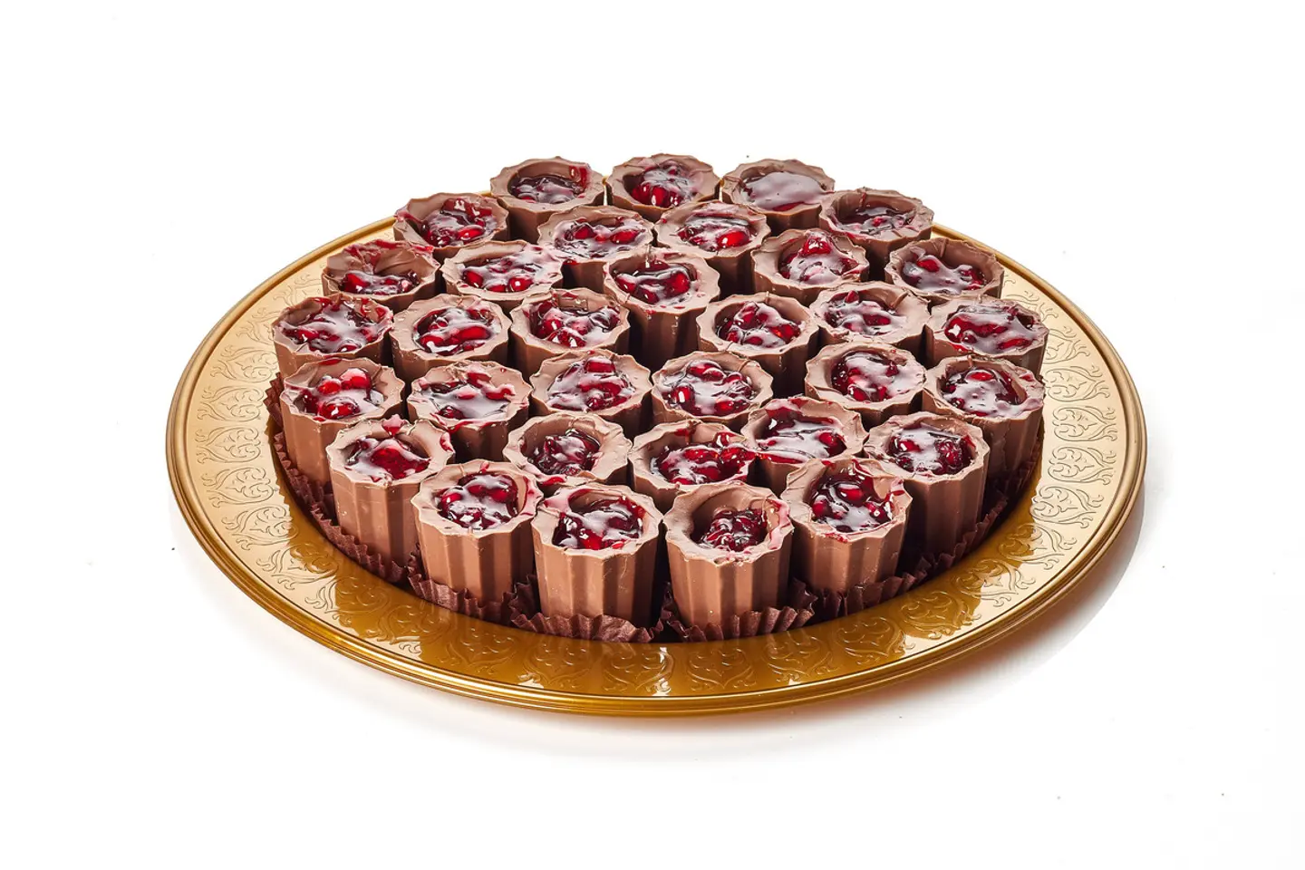 Pomegranate Sweet
