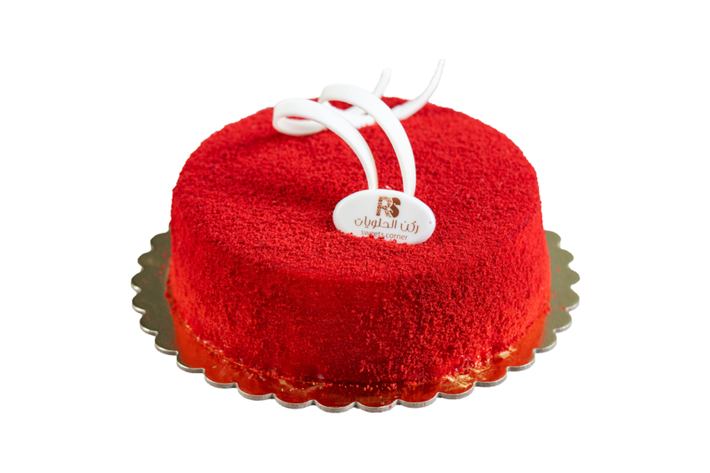 Red Velvet Cake