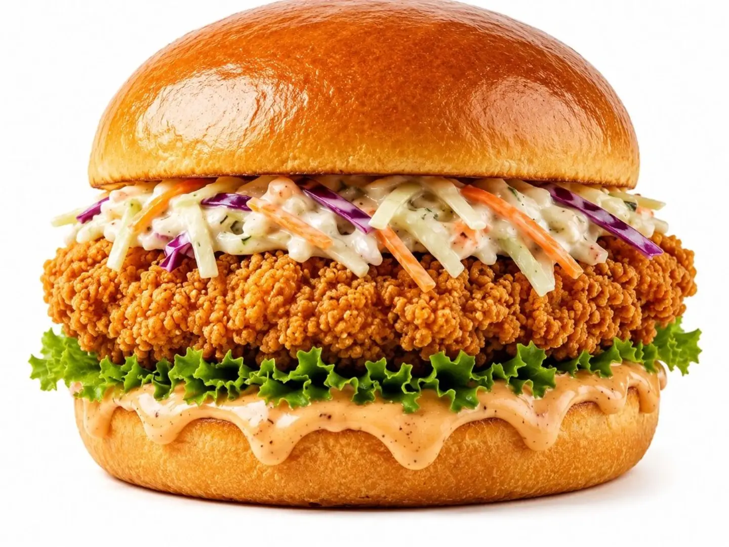 Maple Slo Sandwich