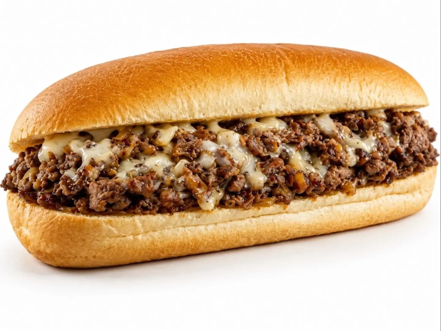 Beef Fillet Sandwich