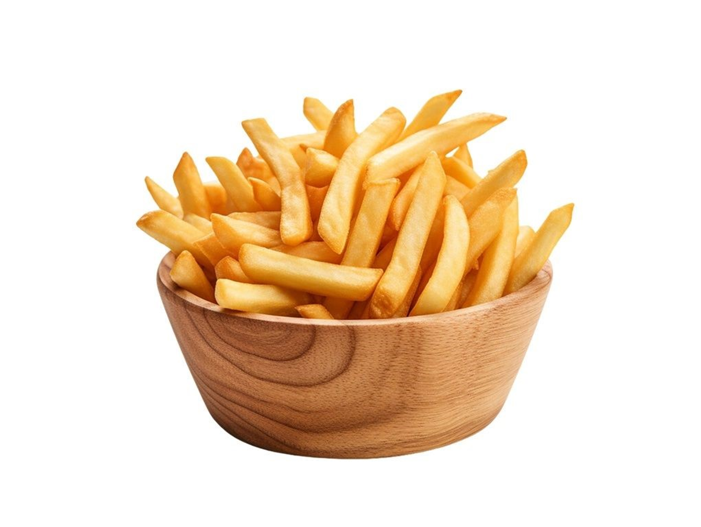 Fries Sandwicta
