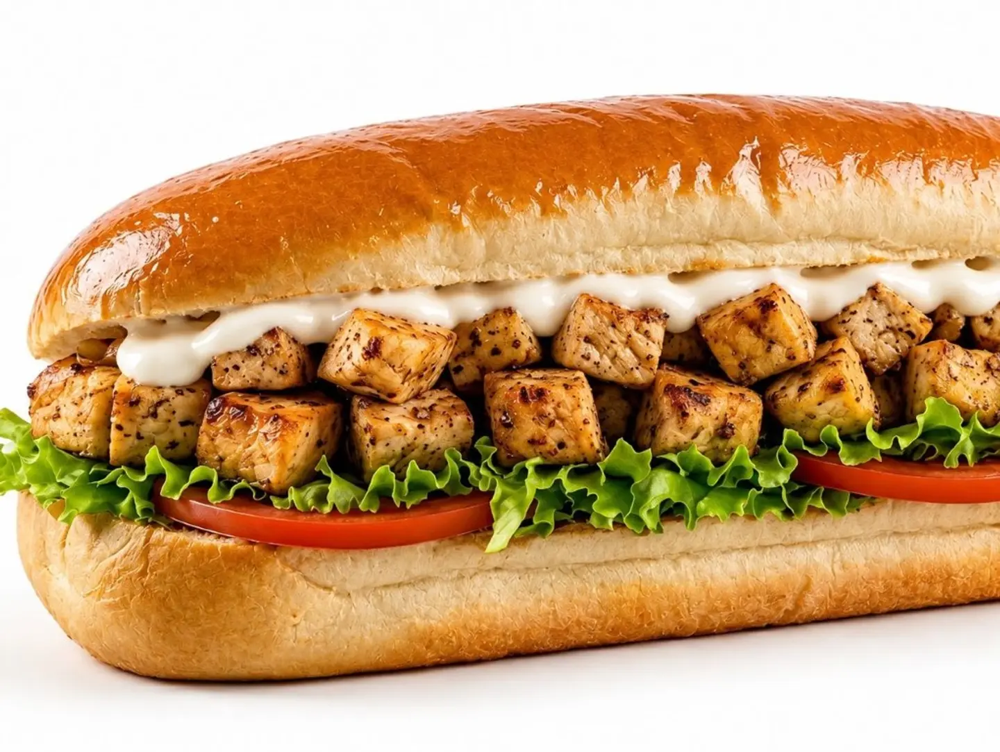 Torpedo Sandwich