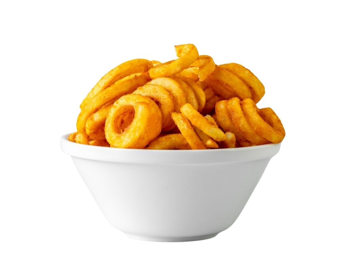Curly Fries
