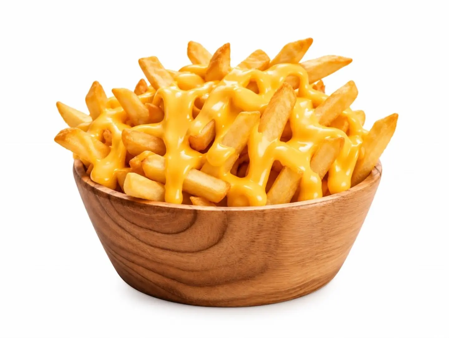 Cheese Fries