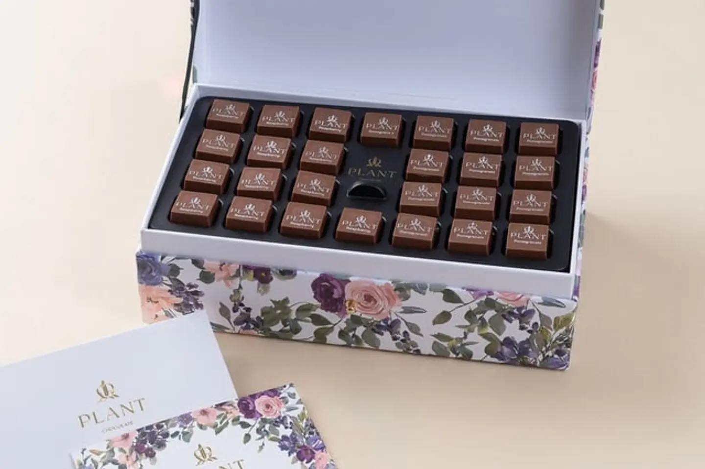 بلانت لوكسري