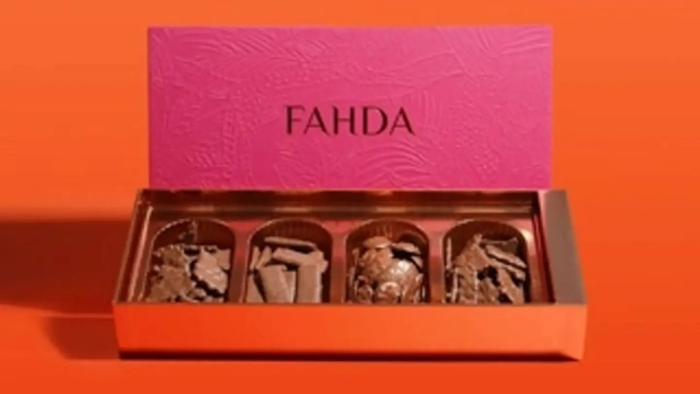 Fahda Crispy
