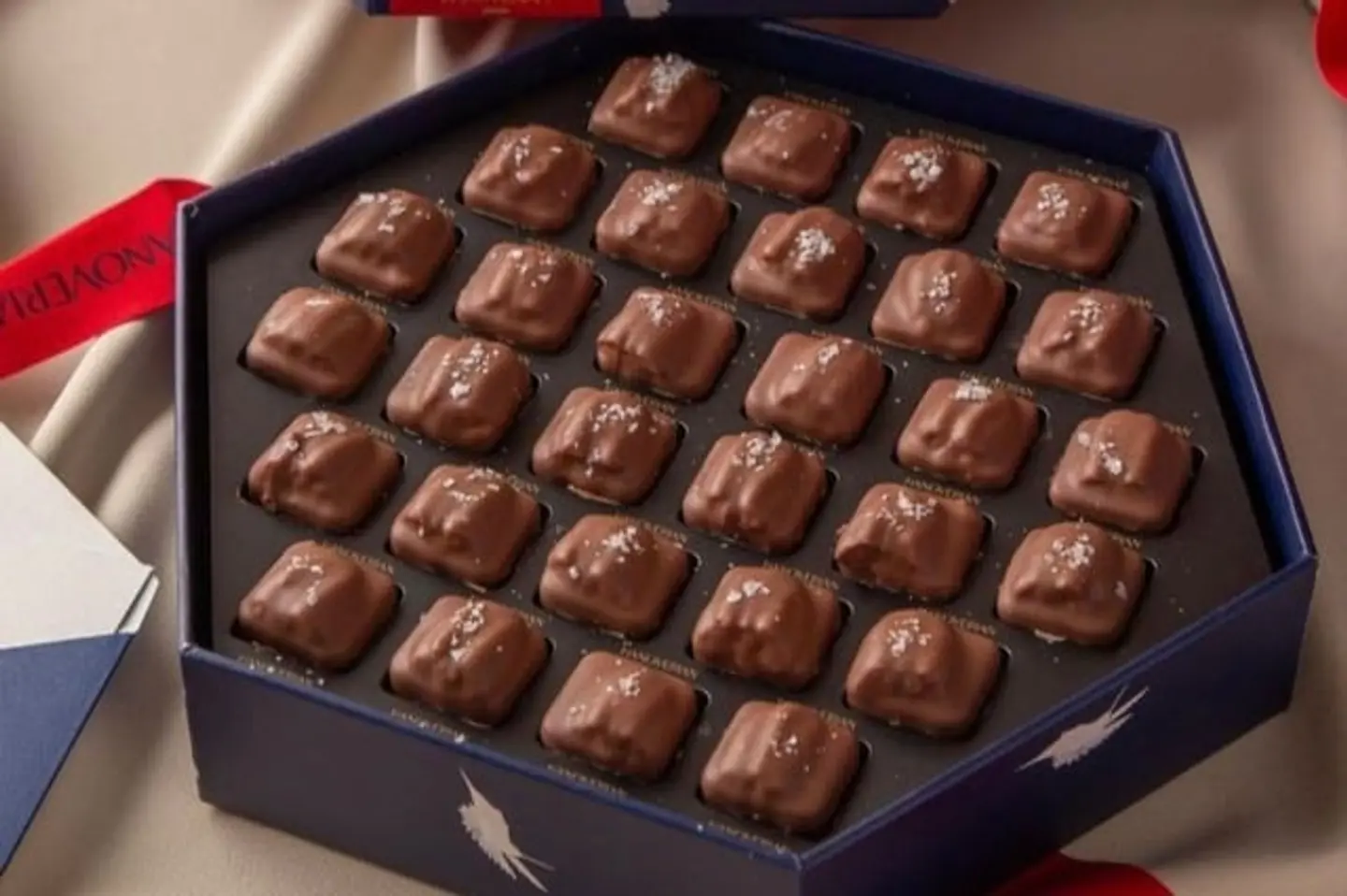 هنوفيريان بيكان وسولتد كرمل مملح