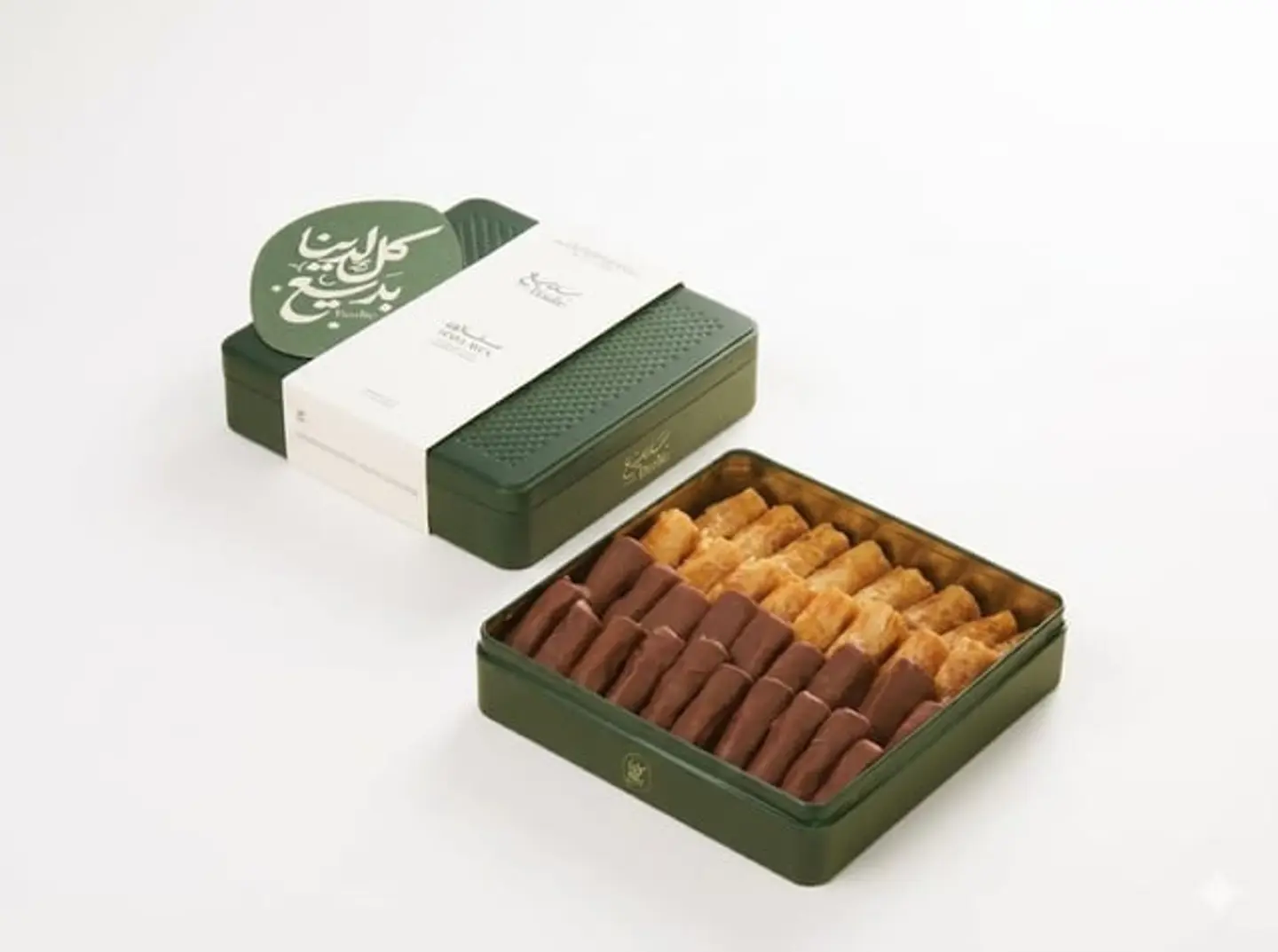 Badee Baklava
