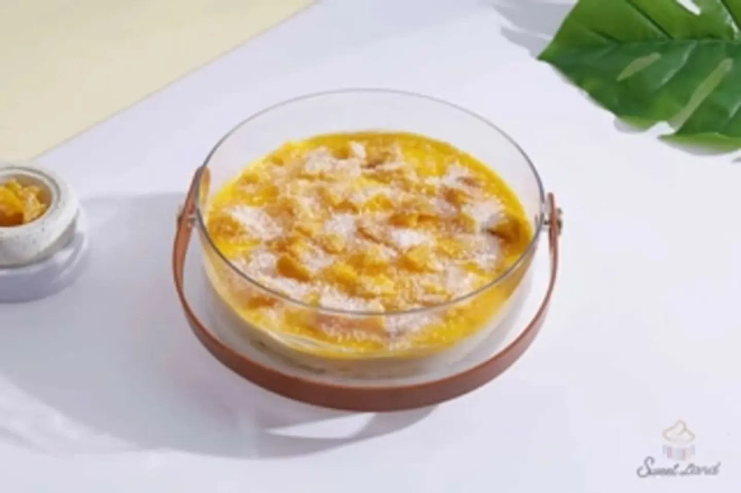 ترافل مانجو