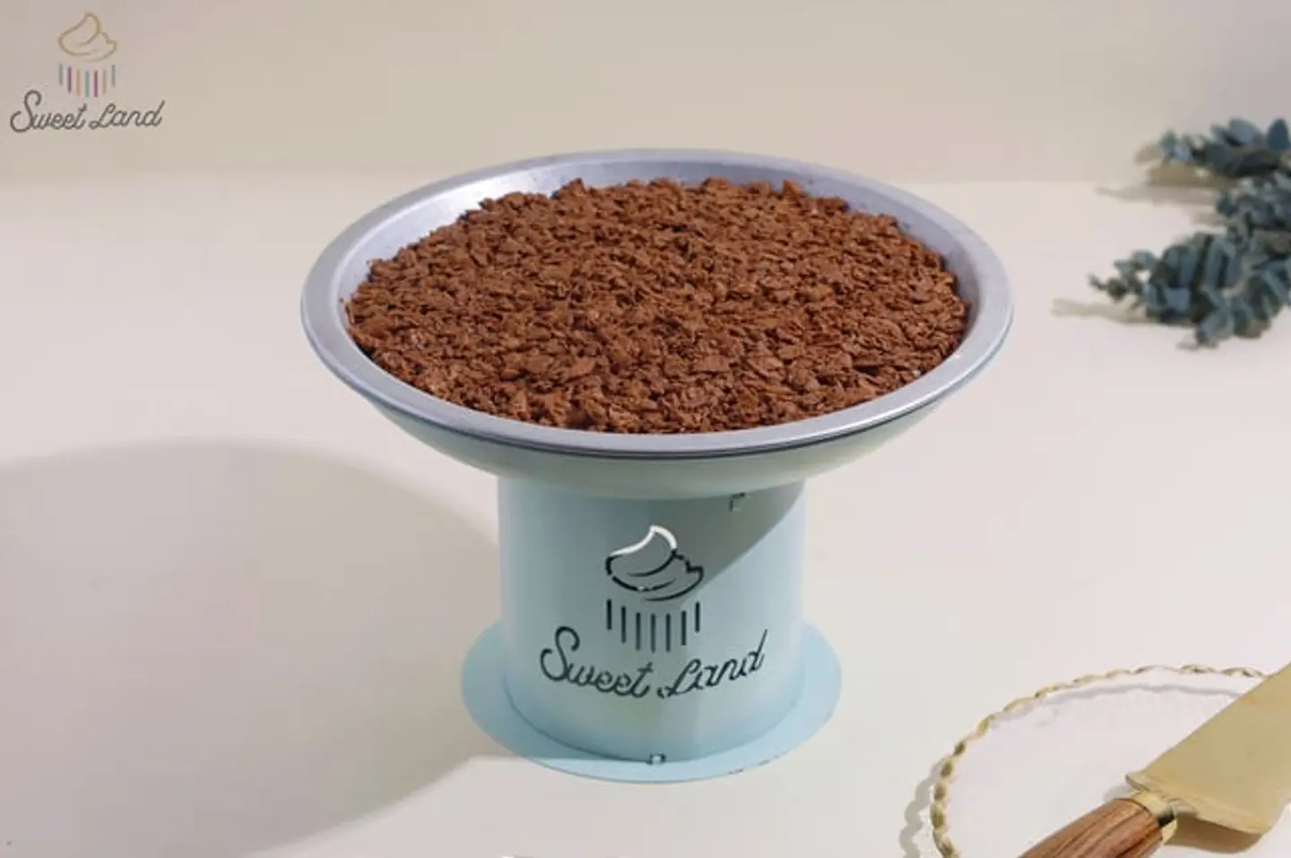 سخان شوكلت كرانشي