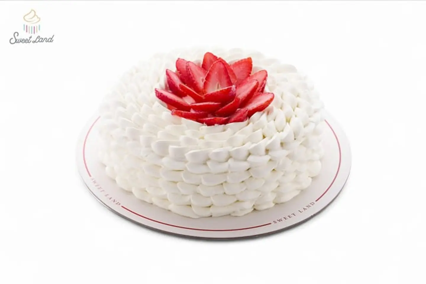 Winter Cake